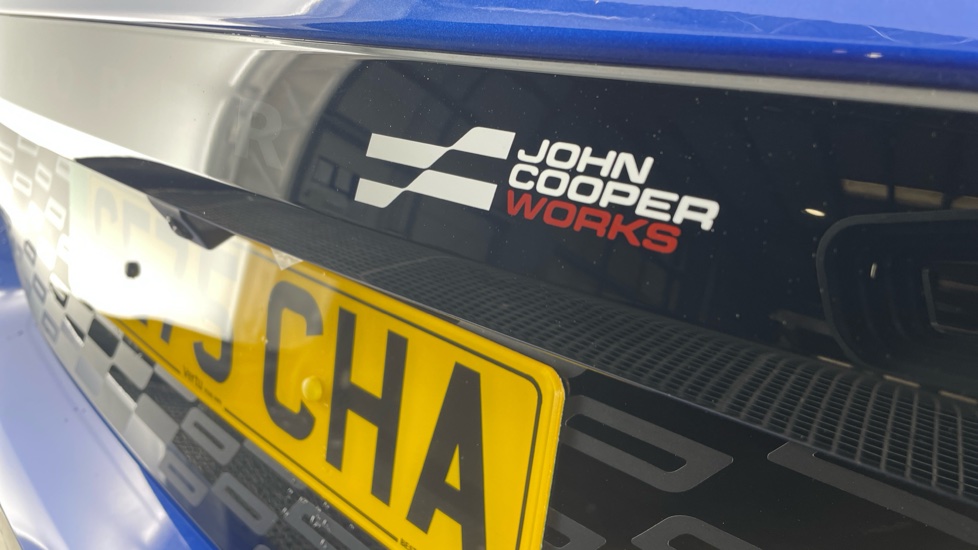 MINI Cooper 190kW John Cooper Works 54kWh 3dr Auto Electric Hatchback - Image 43