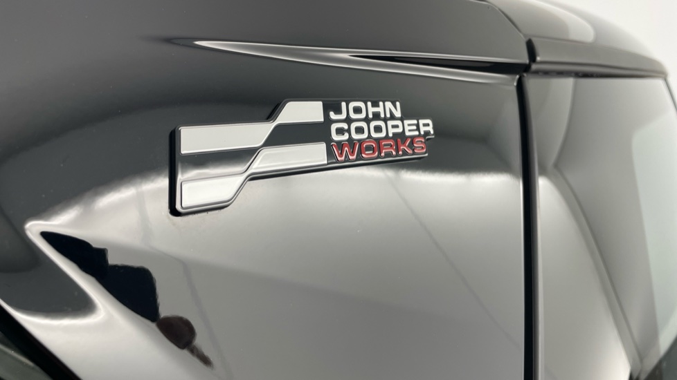 MINI Cooper 190kW John Cooper Works 54kWh 3dr Auto Electric Hatchback - Image 44