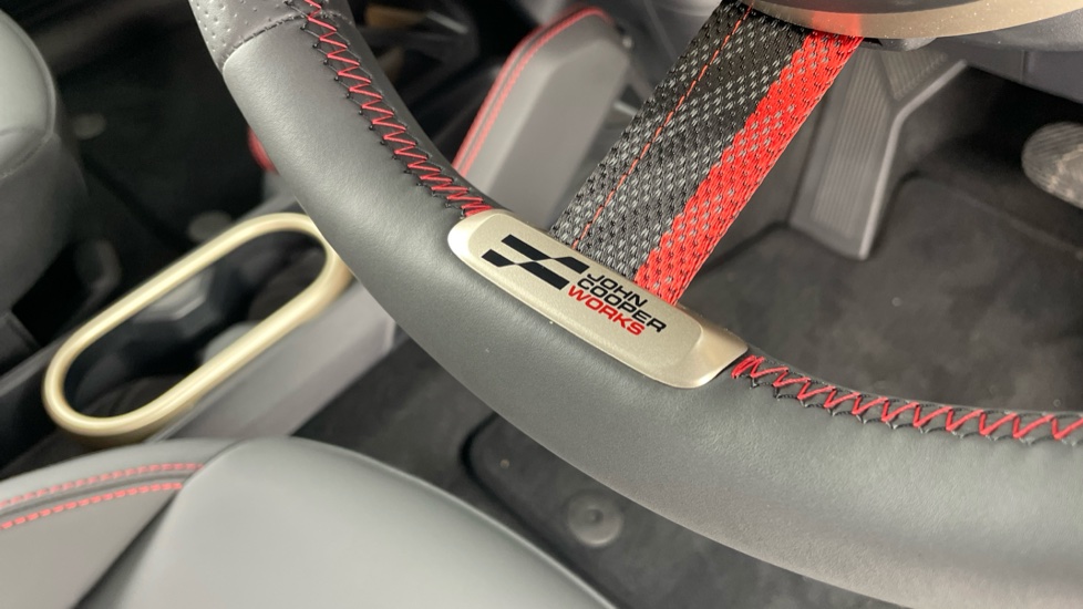 MINI Cooper 190kW John Cooper Works 54kWh 3dr Auto Electric Hatchback - Image 55
