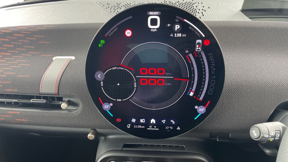 MINI Cooper 190kW John Cooper Works 54kWh 3dr Auto Electric Hatchback - Image 69