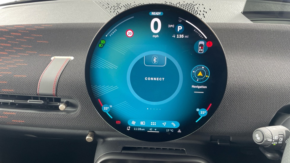 MINI Cooper 190kW John Cooper Works 54kWh 3dr Auto Electric Hatchback - Image 70