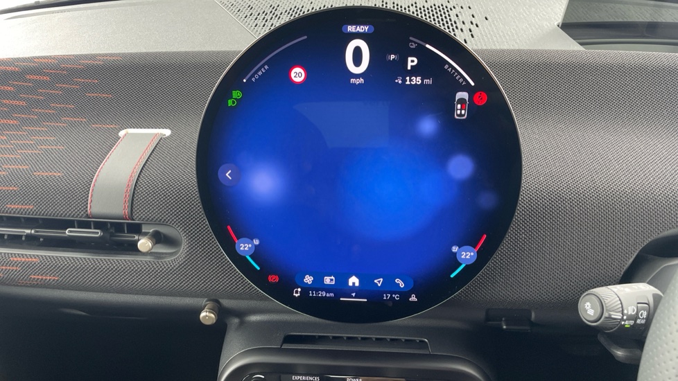 MINI Cooper 190kW John Cooper Works 54kWh 3dr Auto Electric Hatchback - Image 75