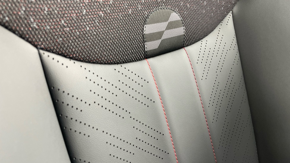 MINI Cooper 190kW John Cooper Works 54kWh 3dr Auto Electric Hatchback - Image 83