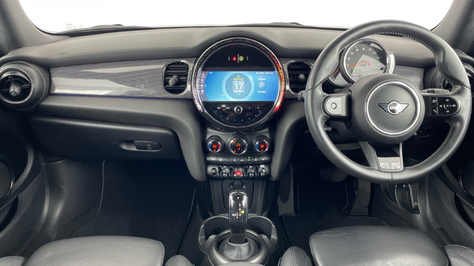 MINI Convertible 1.5 Cooper Exclusive 2dr Auto Petrol Convertible - Image 4