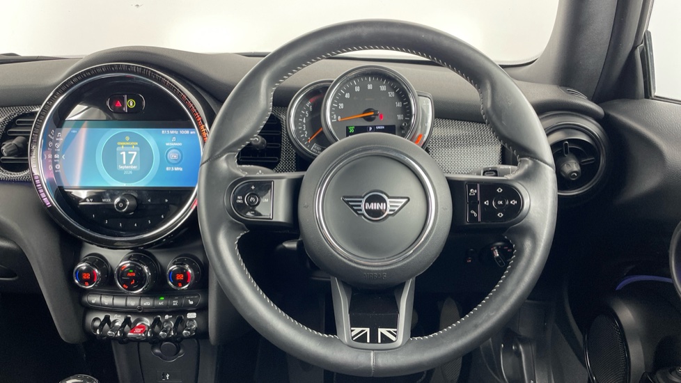 MINI Convertible 1.5 Cooper Exclusive 2dr Auto Petrol Convertible - Image 5