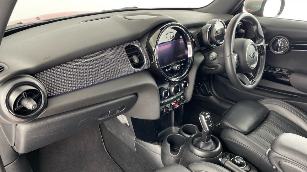 MINI Convertible 1.5 Cooper Exclusive 2dr Auto Petrol Convertible - Image 7