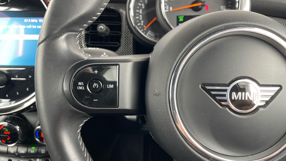 MINI Convertible 1.5 Cooper Exclusive 2dr Auto Petrol Convertible - Image 17