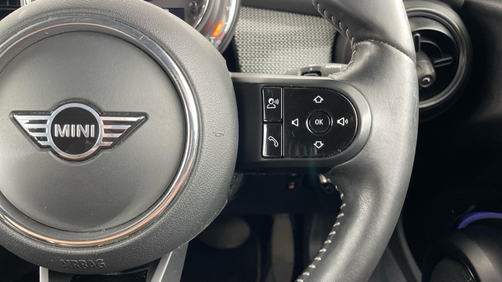 MINI Convertible 1.5 Cooper Exclusive 2dr Auto Petrol Convertible - Image 18