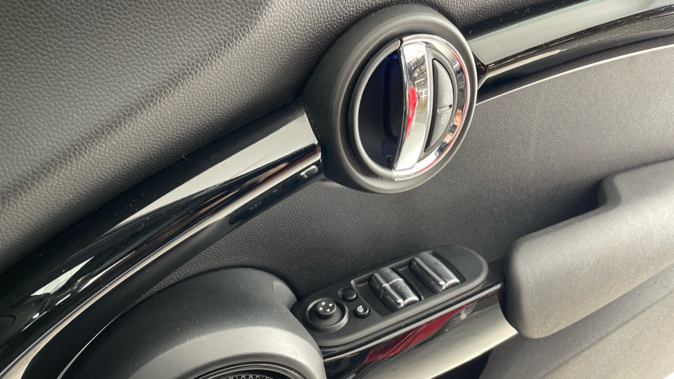 MINI Convertible 1.5 Cooper Exclusive 2dr Auto Petrol Convertible - Image 20