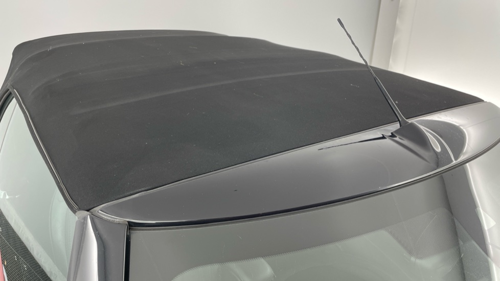 MINI Convertible 1.5 Cooper Exclusive 2dr Auto Petrol Convertible - Image 21