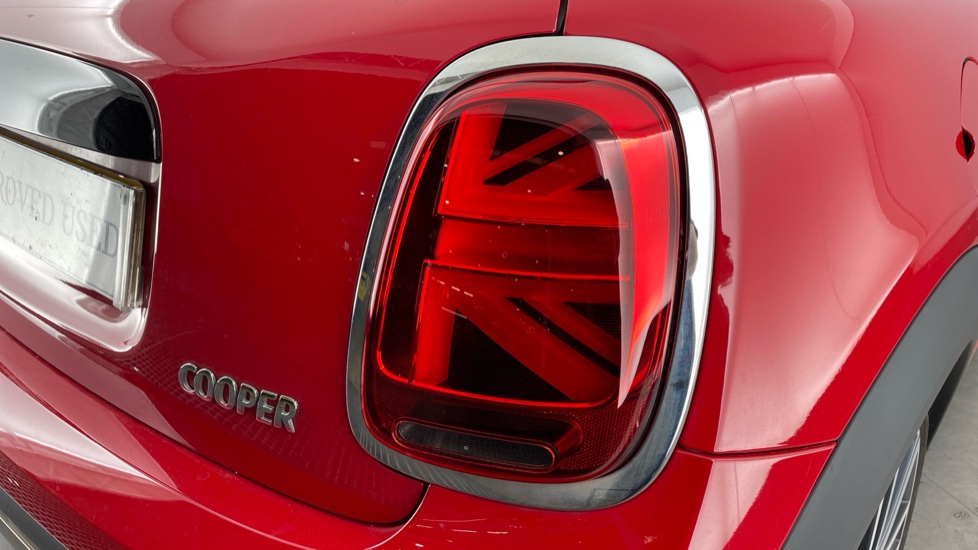 MINI Convertible 1.5 Cooper Exclusive 2dr Auto Petrol Convertible - Image 22