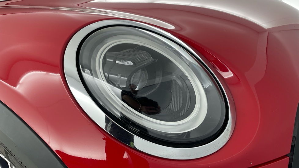 MINI Convertible 1.5 Cooper Exclusive 2dr Auto Petrol Convertible - Image 23