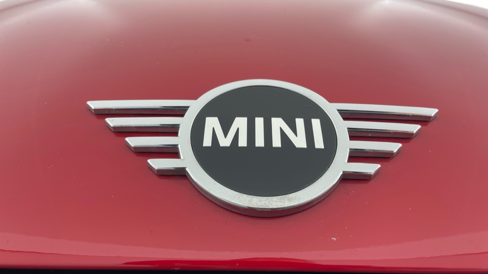 MINI Convertible 1.5 Cooper Exclusive 2dr Auto Petrol Convertible - Image 24