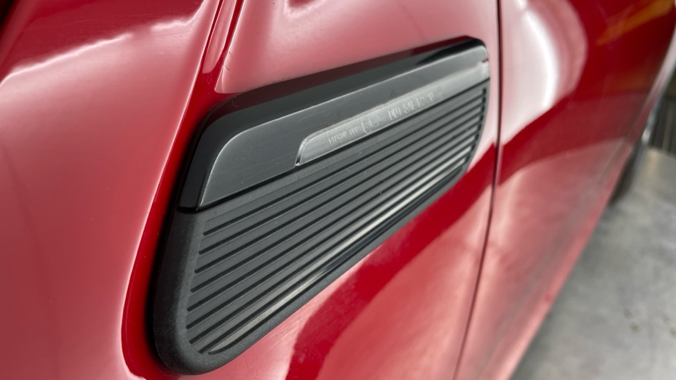 MINI Convertible 1.5 Cooper Exclusive 2dr Auto Petrol Convertible - Image 25
