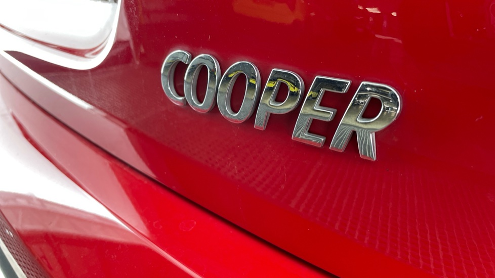 MINI Convertible 1.5 Cooper Exclusive 2dr Auto Petrol Convertible - Image 42