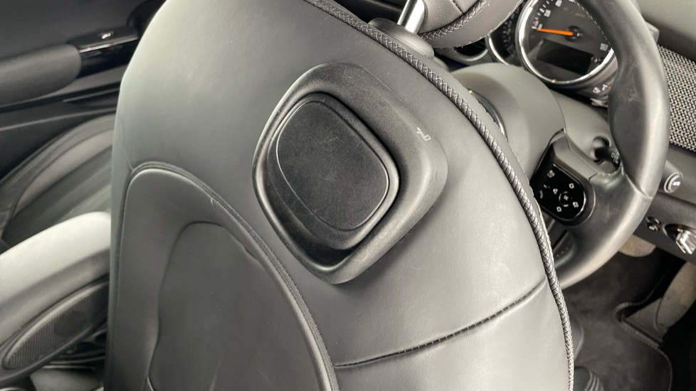 MINI Convertible 1.5 Cooper Exclusive 2dr Auto Petrol Convertible - Image 45