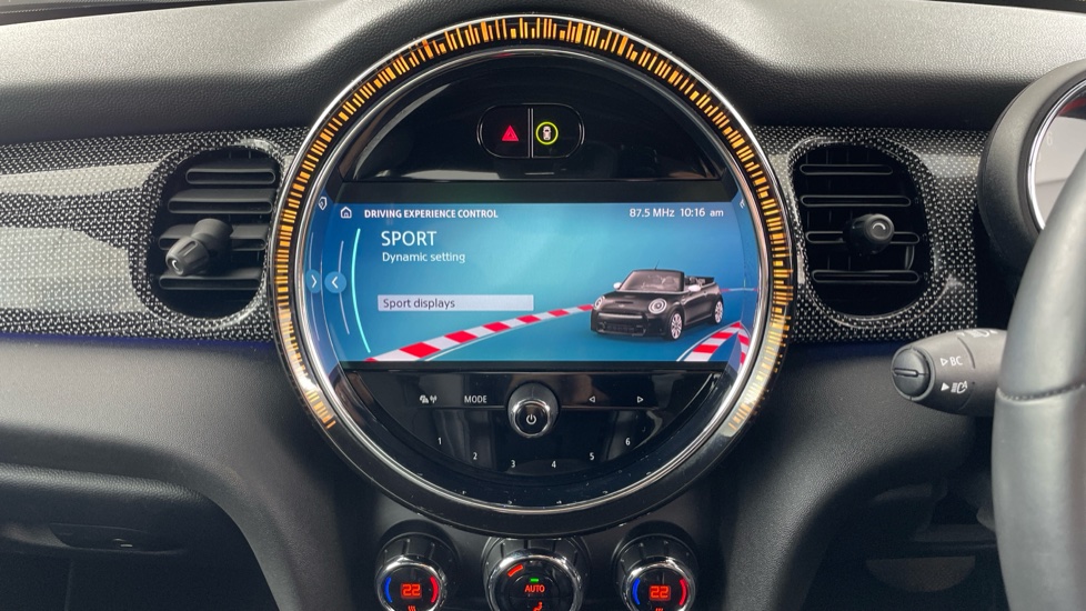 MINI Convertible 1.5 Cooper Exclusive 2dr Auto Petrol Convertible - Image 66