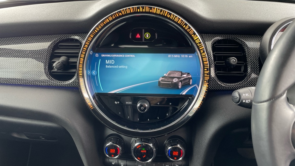 MINI Convertible 1.5 Cooper Exclusive 2dr Auto Petrol Convertible - Image 67