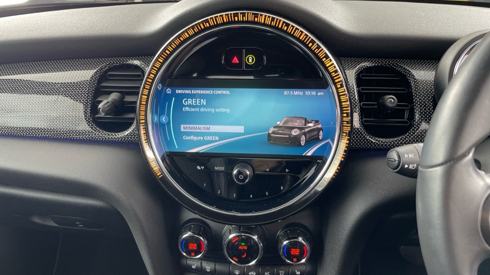 MINI Convertible 1.5 Cooper Exclusive 2dr Auto Petrol Convertible - Image 68