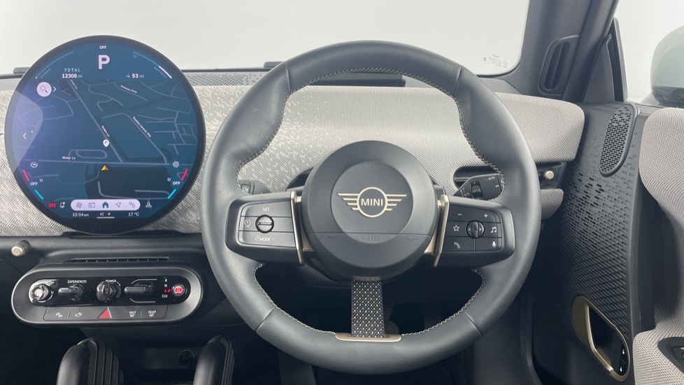 MINI Cooper 135kW E Exclusive 41kWh 3dr Auto Electric Hatchback - Image 5