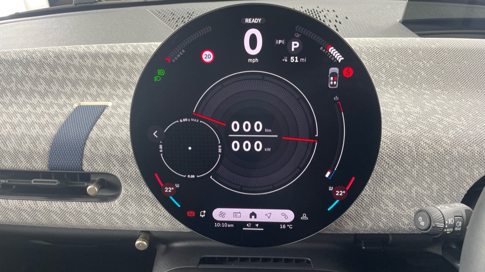MINI Cooper 135kW E Exclusive 41kWh 3dr Auto Electric Hatchback - Image 60