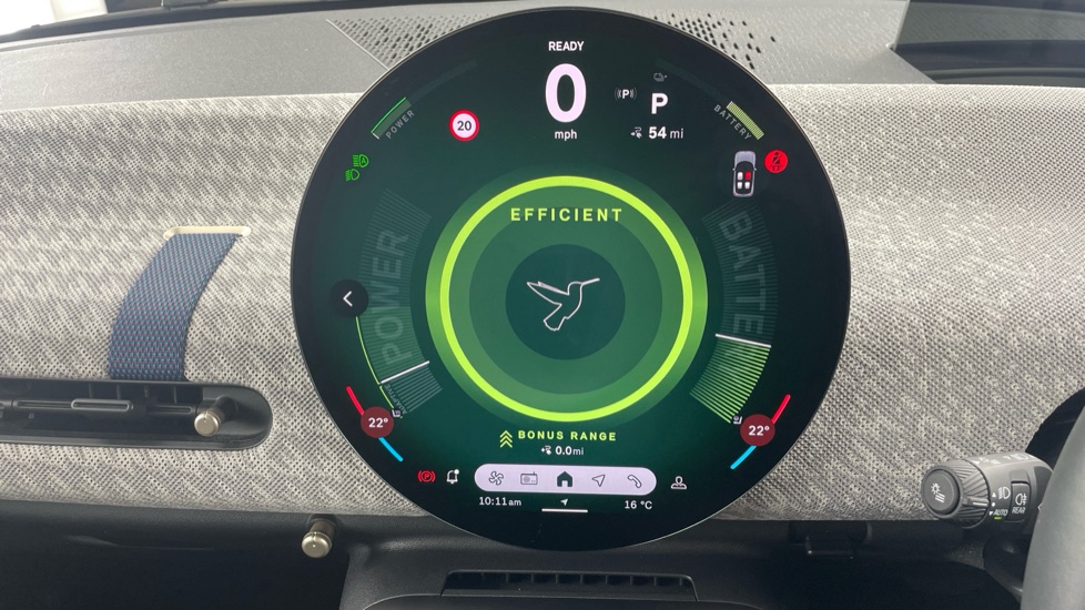 MINI Cooper 135kW E Exclusive 41kWh 3dr Auto Electric Hatchback - Image 62