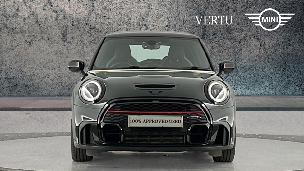 MINI Hatchback 2.0 John Cooper Works 3dr Auto Petrol Hatchback - Image 16