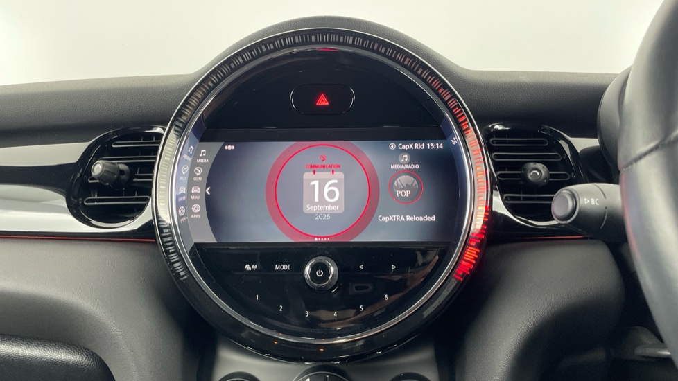 MINI Hatchback 2.0 John Cooper Works 3dr Auto Petrol Hatchback - Image 8