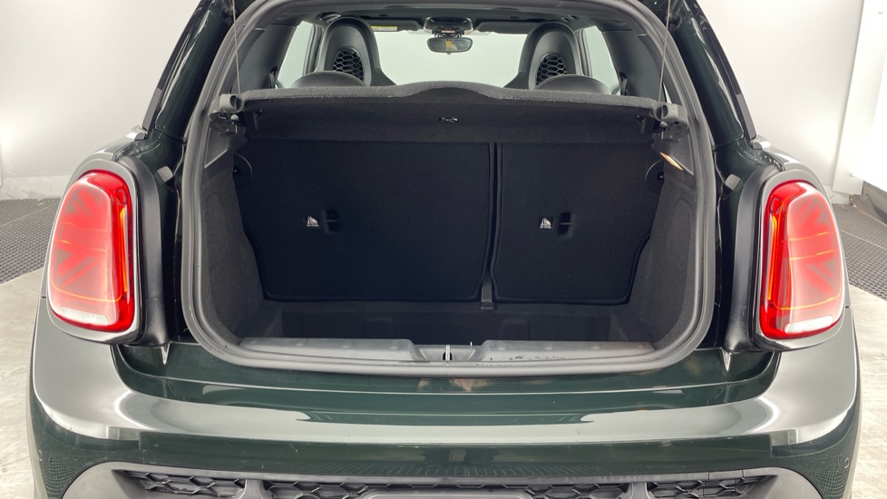 MINI Hatchback 2.0 John Cooper Works 3dr Auto Petrol Hatchback - Image 13