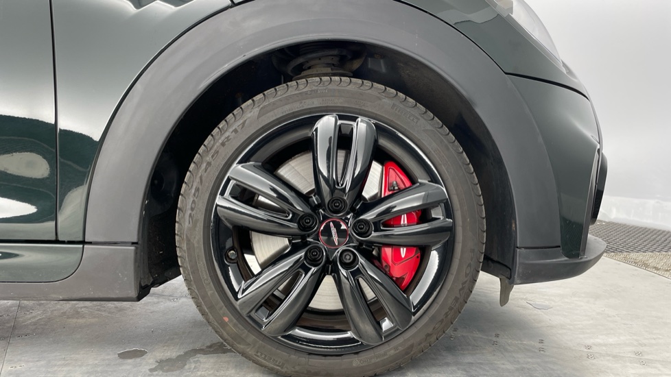 MINI Hatchback 2.0 John Cooper Works 3dr Auto Petrol Hatchback - Image 14