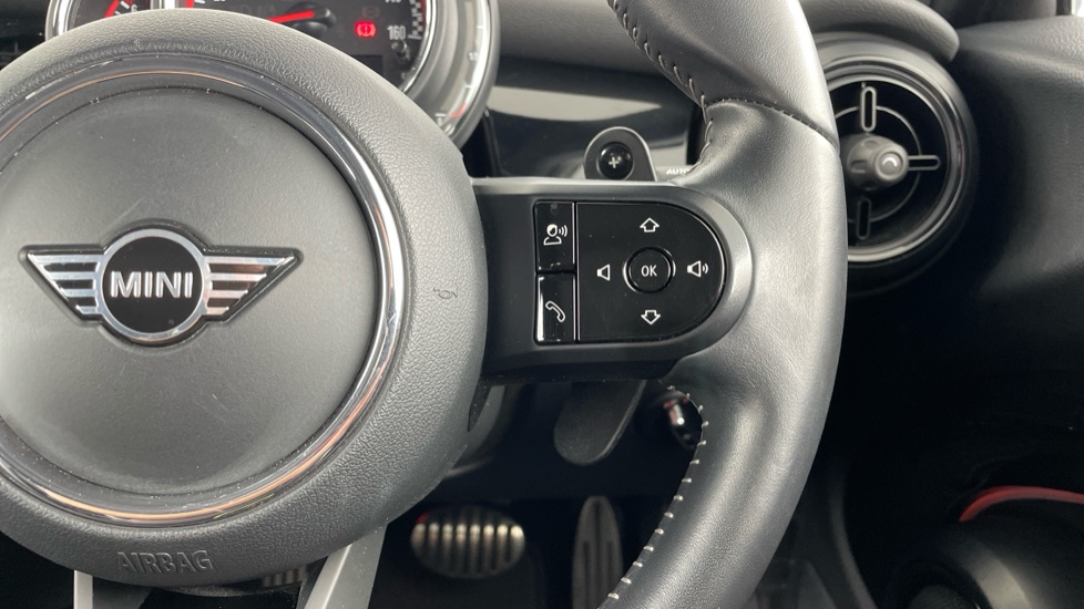 MINI Hatchback 2.0 John Cooper Works 3dr Auto Petrol Hatchback - Image 18