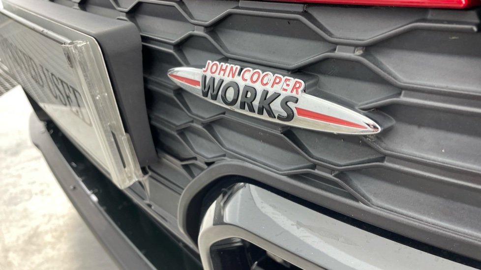 MINI Hatchback 2.0 John Cooper Works 3dr Auto Petrol Hatchback - Image 25