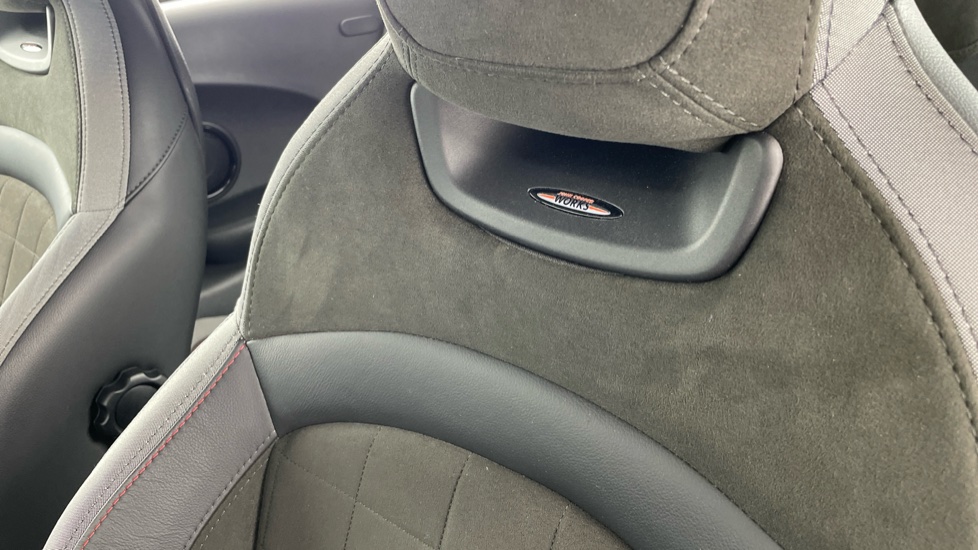 MINI Hatchback 2.0 John Cooper Works 3dr Auto Petrol Hatchback - Image 29