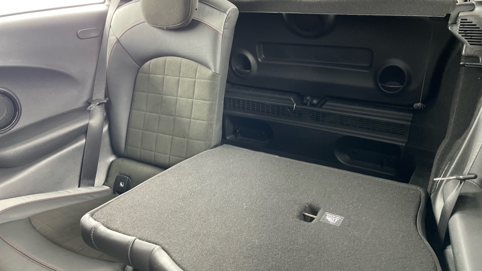 MINI Hatchback 2.0 John Cooper Works 3dr Auto Petrol Hatchback - Image 39