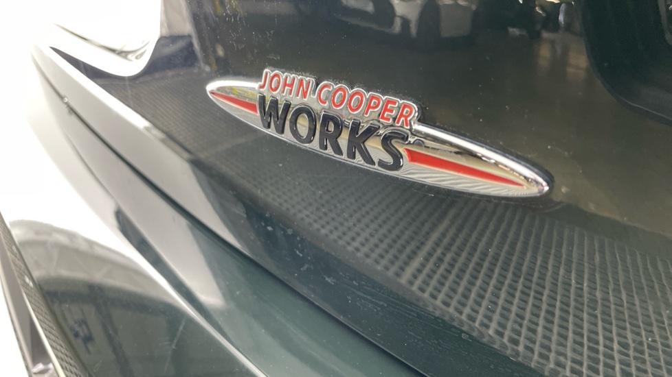 MINI Hatchback 2.0 John Cooper Works 3dr Auto Petrol Hatchback - Image 42