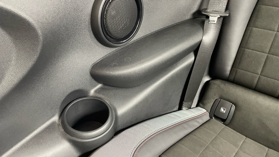 MINI Hatchback 2.0 John Cooper Works 3dr Auto Petrol Hatchback - Image 50