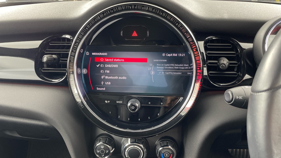 MINI Hatchback 2.0 John Cooper Works 3dr Auto Petrol Hatchback - Image 57