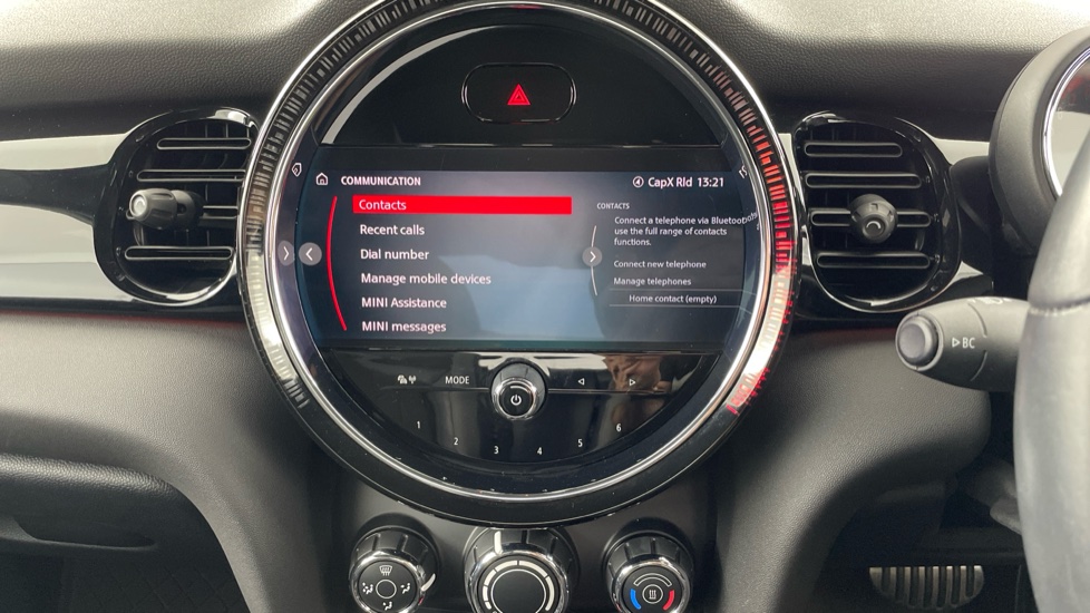 MINI Hatchback 2.0 John Cooper Works 3dr Auto Petrol Hatchback - Image 58