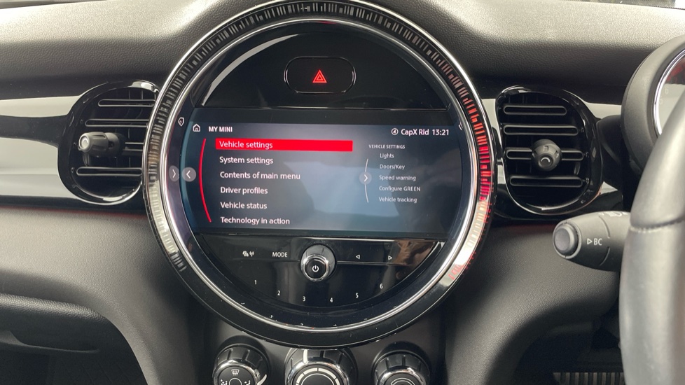 MINI Hatchback 2.0 John Cooper Works 3dr Auto Petrol Hatchback - Image 59