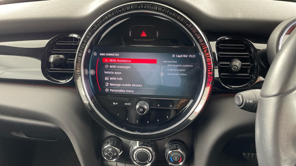 MINI Hatchback 2.0 John Cooper Works 3dr Auto Petrol Hatchback - Image 60