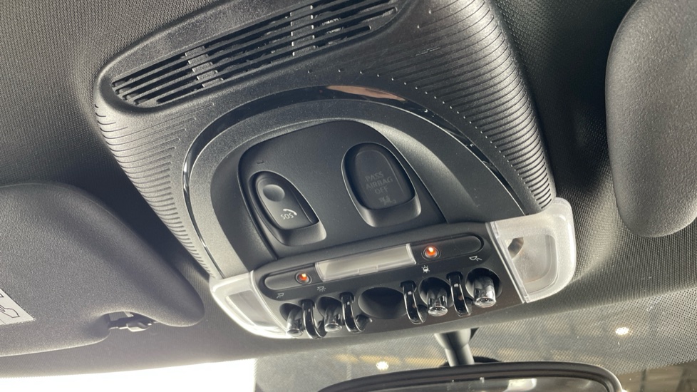 MINI Hatchback 2.0 John Cooper Works 3dr Auto Petrol Hatchback - Image 61