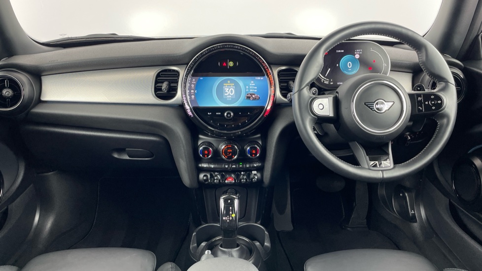 MINI Hatchback 2.0 Cooper S Exclusive Premium 3dr Auto Petrol Hatchback - Image 4