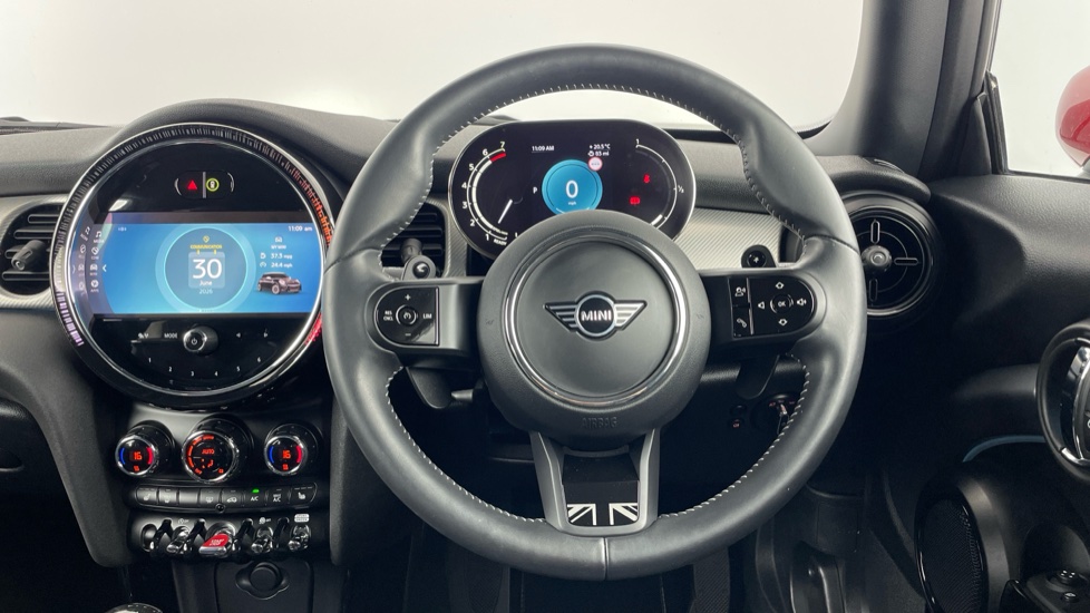 MINI Hatchback 2.0 Cooper S Exclusive Premium 3dr Auto Petrol Hatchback - Image 5