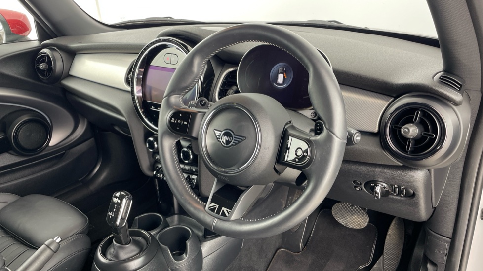 MINI Hatchback 2.0 Cooper S Exclusive Premium 3dr Auto Petrol Hatchback - Image 6