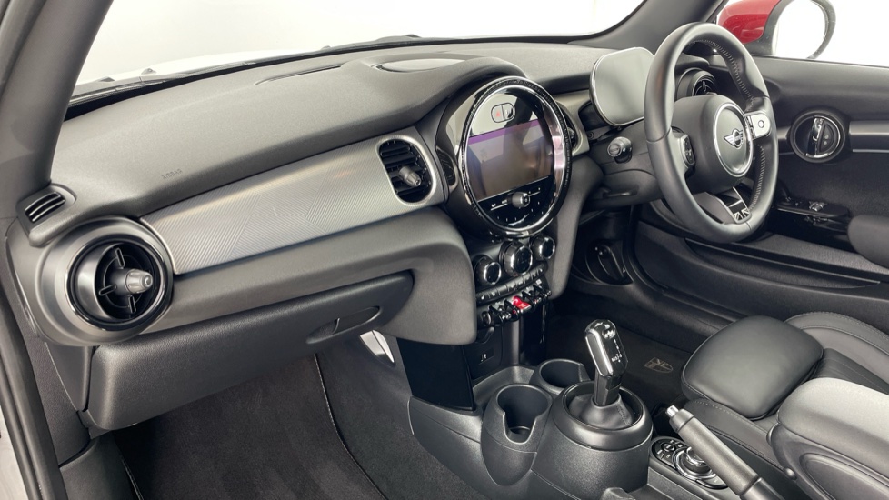 MINI Hatchback 2.0 Cooper S Exclusive Premium 3dr Auto Petrol Hatchback - Image 7