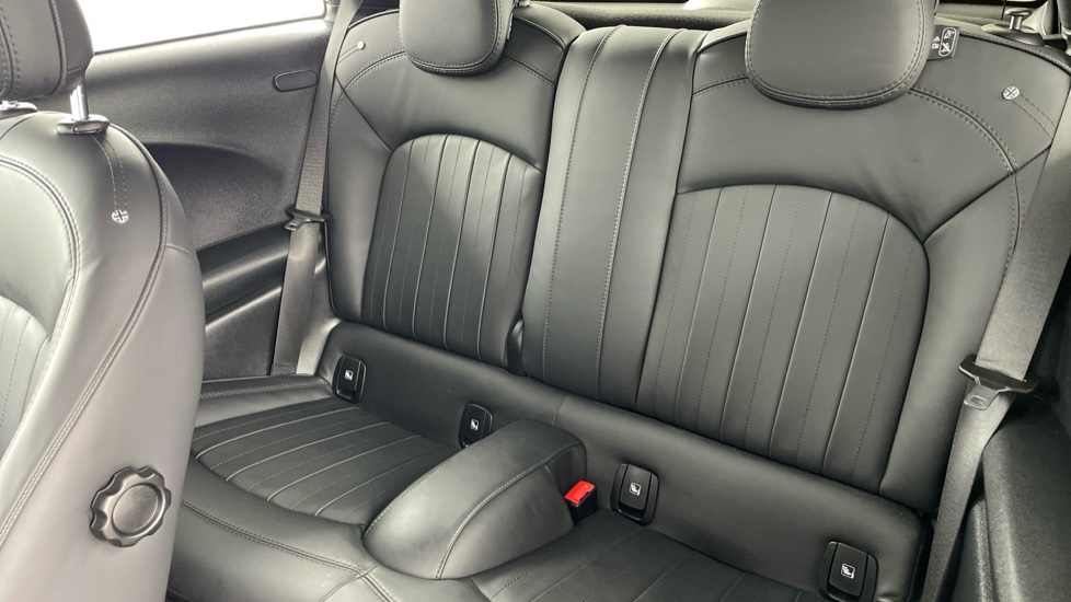 MINI Hatchback 2.0 Cooper S Exclusive Premium 3dr Auto Petrol Hatchback - Image 12