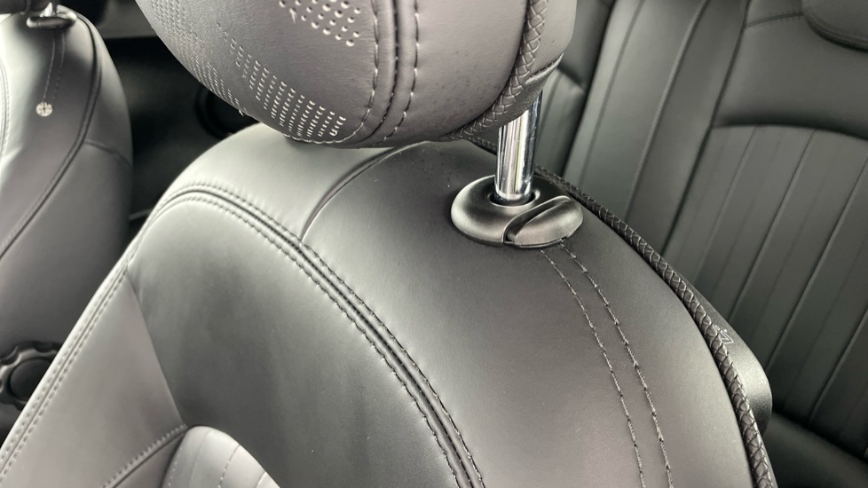 MINI Hatchback 2.0 Cooper S Exclusive Premium 3dr Auto Petrol Hatchback - Image 30