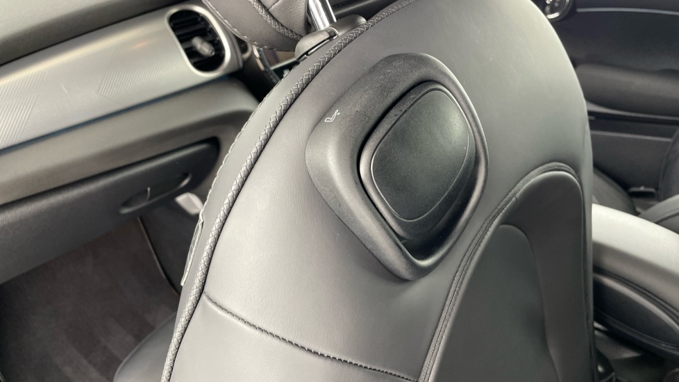 MINI Hatchback 2.0 Cooper S Exclusive Premium 3dr Auto Petrol Hatchback - Image 32