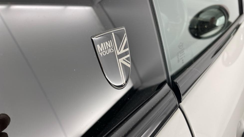 MINI Hatchback 2.0 Cooper S Exclusive Premium 3dr Auto Petrol Hatchback - Image 44