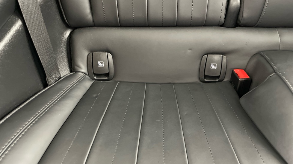MINI Hatchback 2.0 Cooper S Exclusive Premium 3dr Auto Petrol Hatchback - Image 49